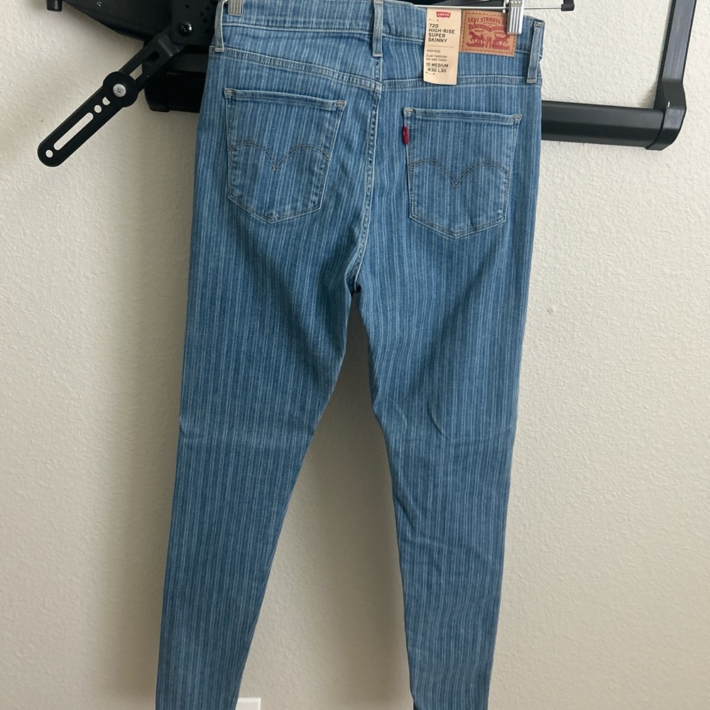 Women’s Levi’s